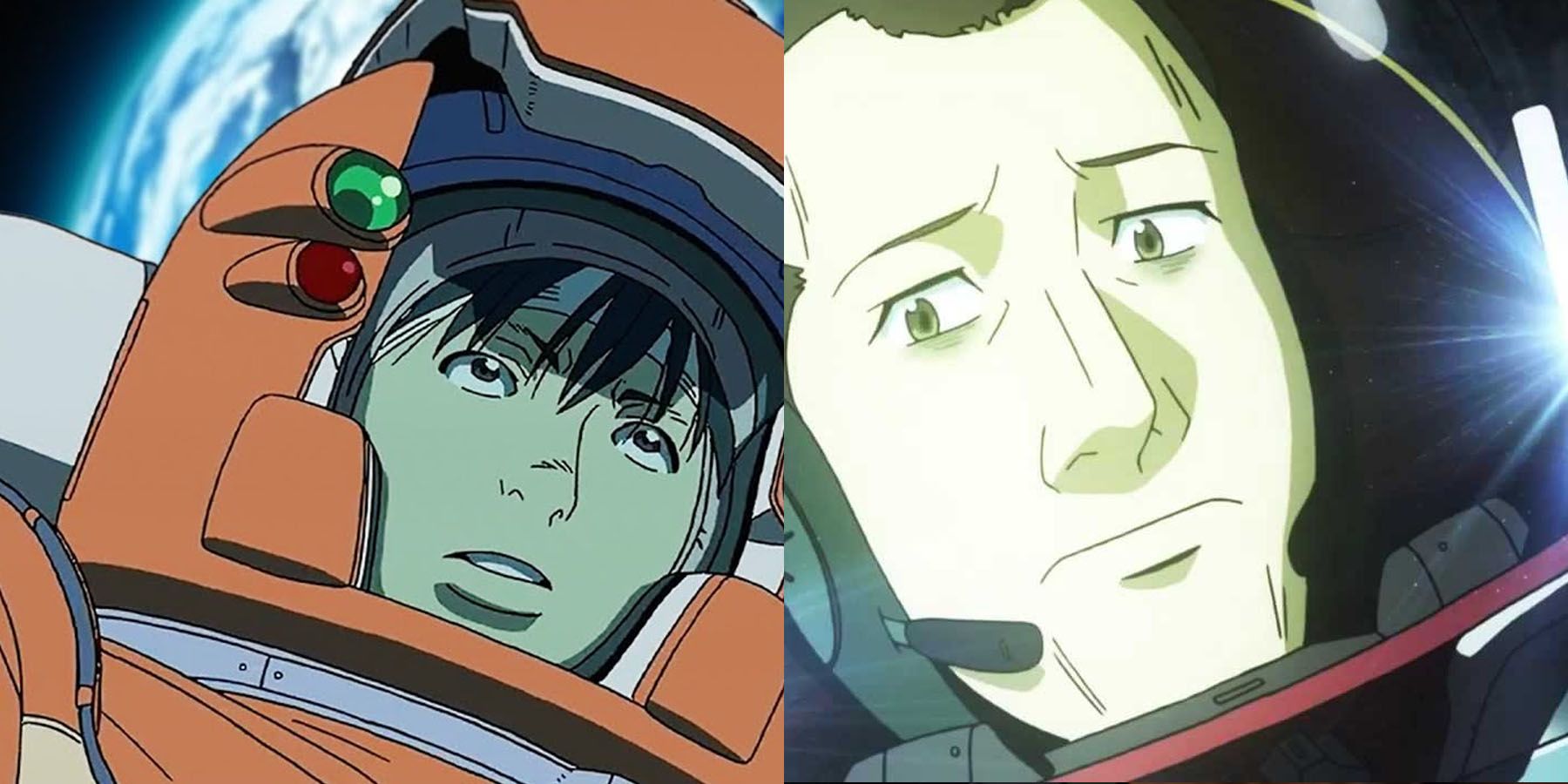 Sci Fi Channel Anime Shows: Blast Off Into These Fan Favorites