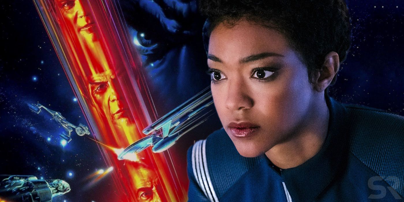 Want More Star Trek? Must-See Similar Space Adventure Films