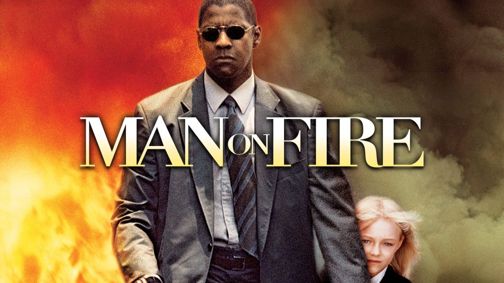 Fan of Man on Fire? Here Are Some Must-See Similar Action Movies