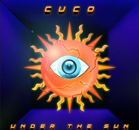 The Ultimate Playlist: Top Songs About the Sun You Need to Hear