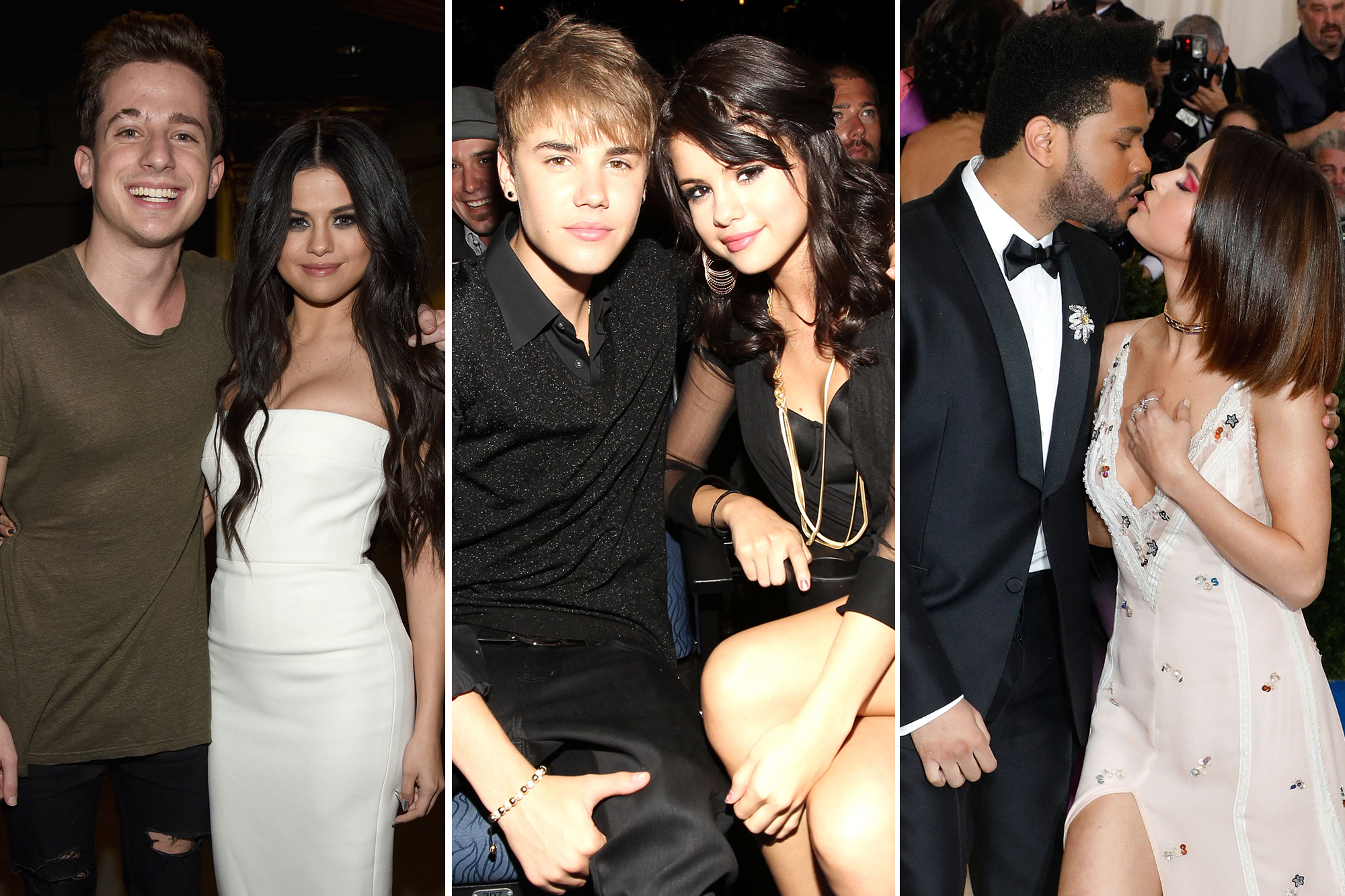 Harry Styles and Selena Gomez Dating History: The Complete Guide