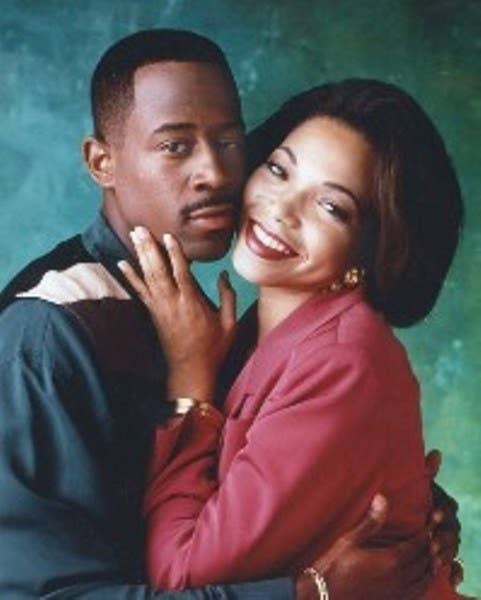 The Best Famous Black Couples on TV: A Look at Their Love Stories.