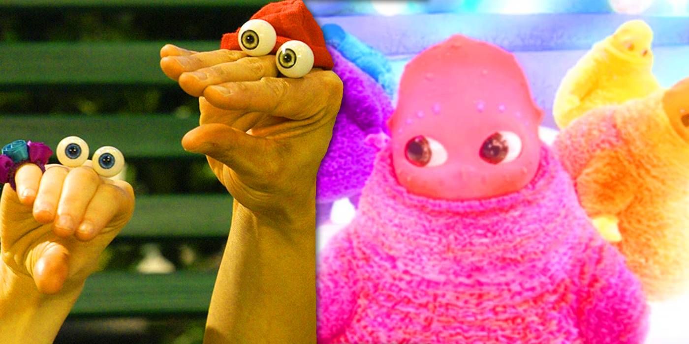 Shows Like Oobi for Kids (Check Out These Fun Alternatives)