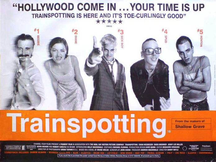 Best Films Like Trainspotting You Absolutely Need to See