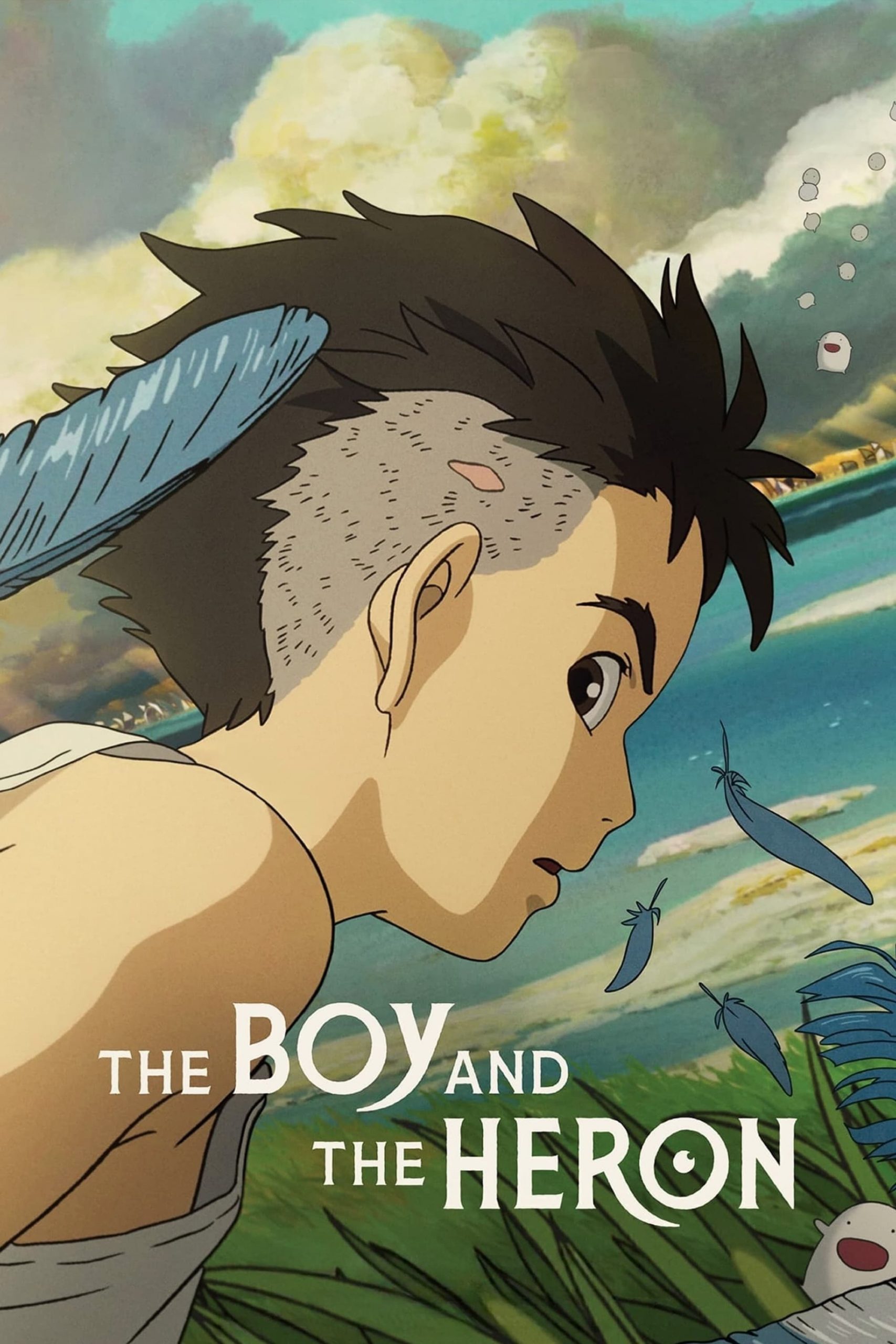 The Boy and the Heron: Is Dubbed or Subbed the Way to Watch?