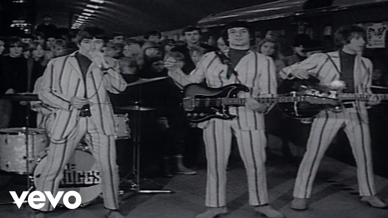 Wild Thing and More: Top Songs With Wild in the Title You Gotta Hear