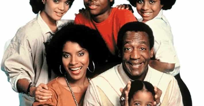 Fan Favorites: The Best Cosby Show Episodes Ever
