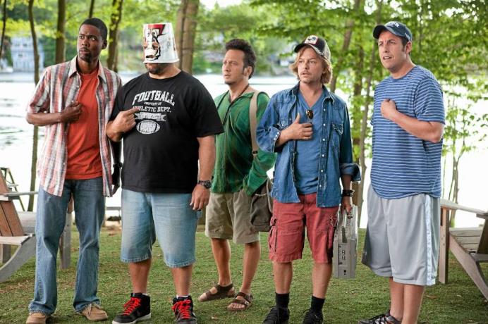 Need a Good Comedy? These Movies Are Just Like Grown Ups