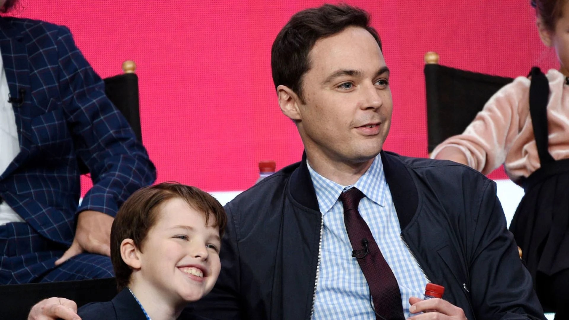 Jim Parsons Daughter: The Truth About His Family Life Revealed