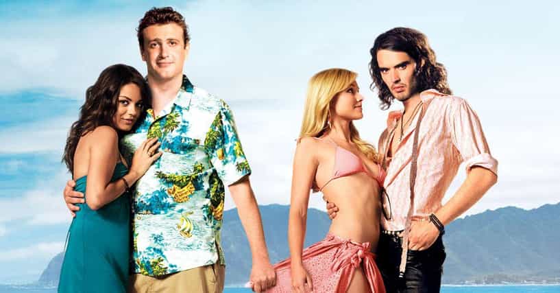 What to Watch After Forgetting Sarah Marshall (These Movies Hit the Same Spot)