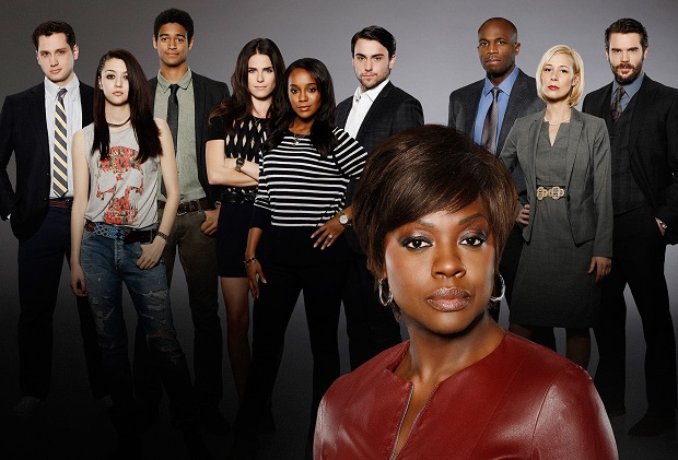 Cool TV Shows About College: Which One is Your Favorite
