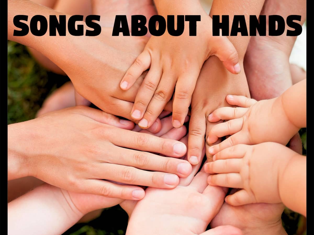 Cool Songs with Hand in the Title (Heres Your Ultimate Playlist)