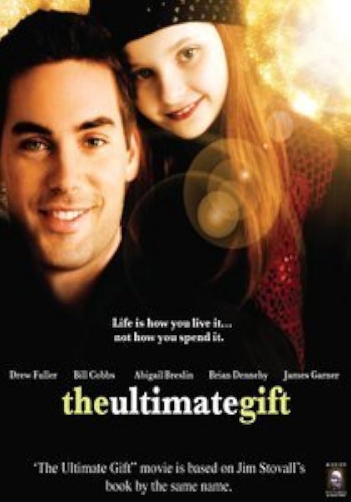 The Ultimate Gift: What are Other Similar Movies? (These Feel-Good Family Films Will Warm Your Heart)