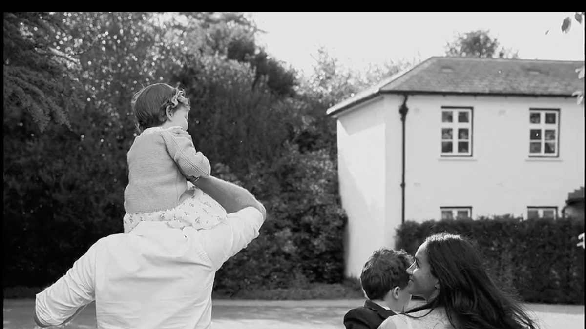 Archies Photo Album: A Look Back at the Young Royals Cutest Moments