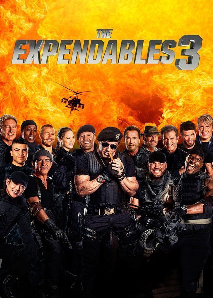 Expendables Filmyzilla Download: HD Quality Available Now