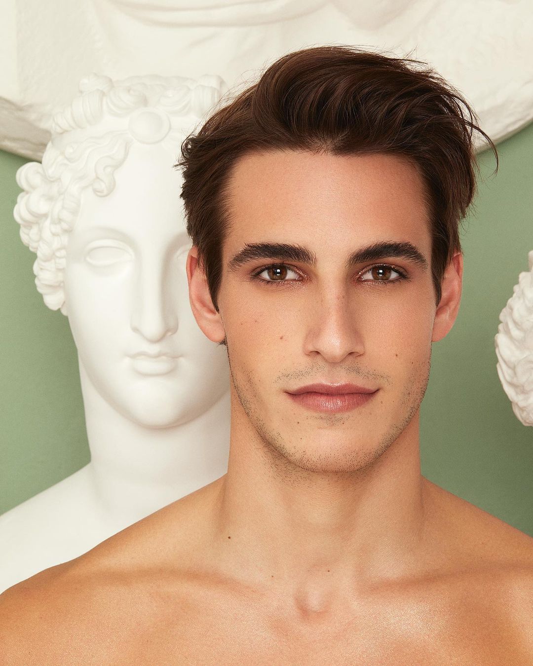 Hot Male Movie Stars Who Dared to Bare It All on Screen