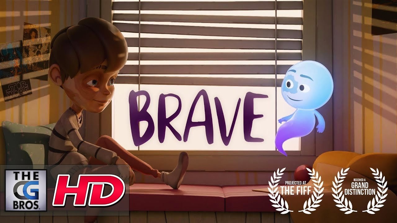 Brave Bell: A Symbol of Courage and Hope You Need