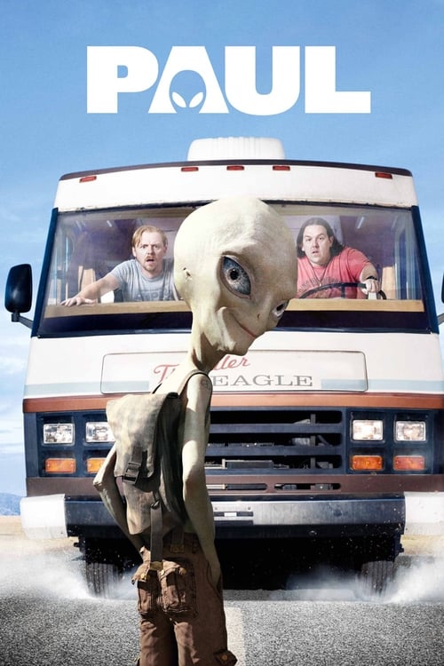 Discover Top-Rated Movies Like Paul for a Fun Night In