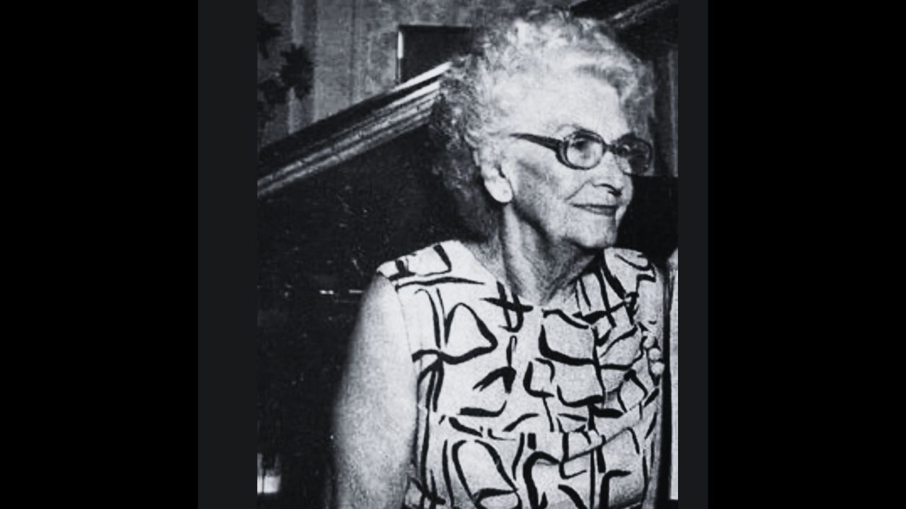 Hazel Vorice McCord: Who Is She and Whats Her Story?