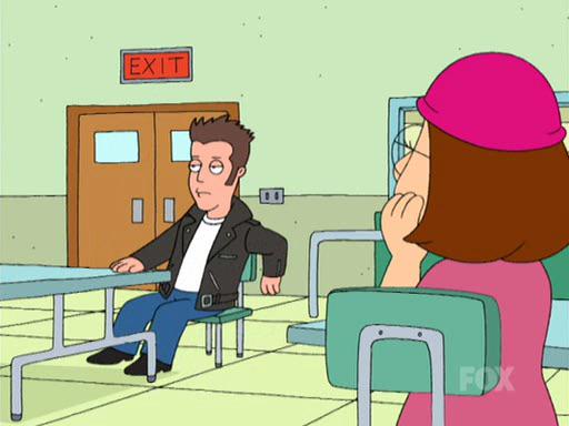 Family Guy Quote: I Dont Play By Anyones Rules, Is It True?