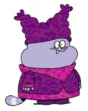 Chubby Nickelodeon Characters: Who Are the Fan Favorites?
