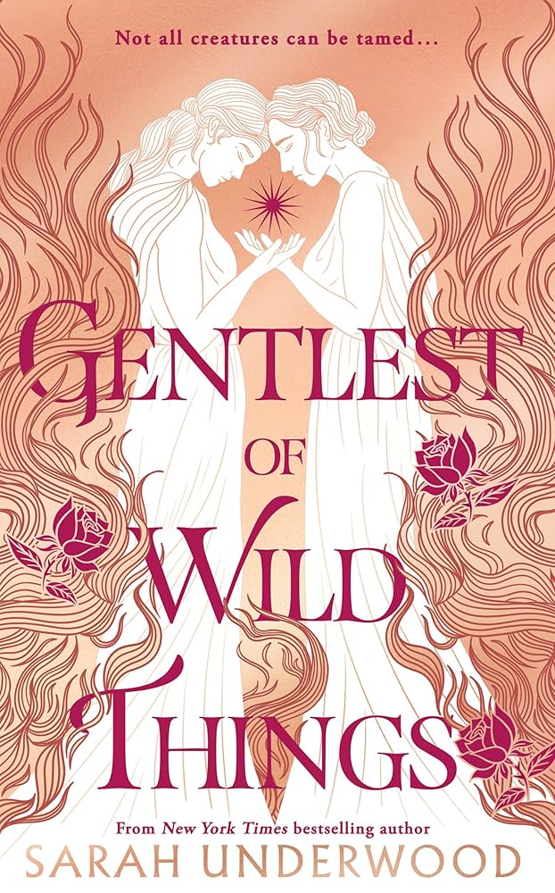 Fans of Wild Things Also Love These Heartbreaking Escapist Fantasies