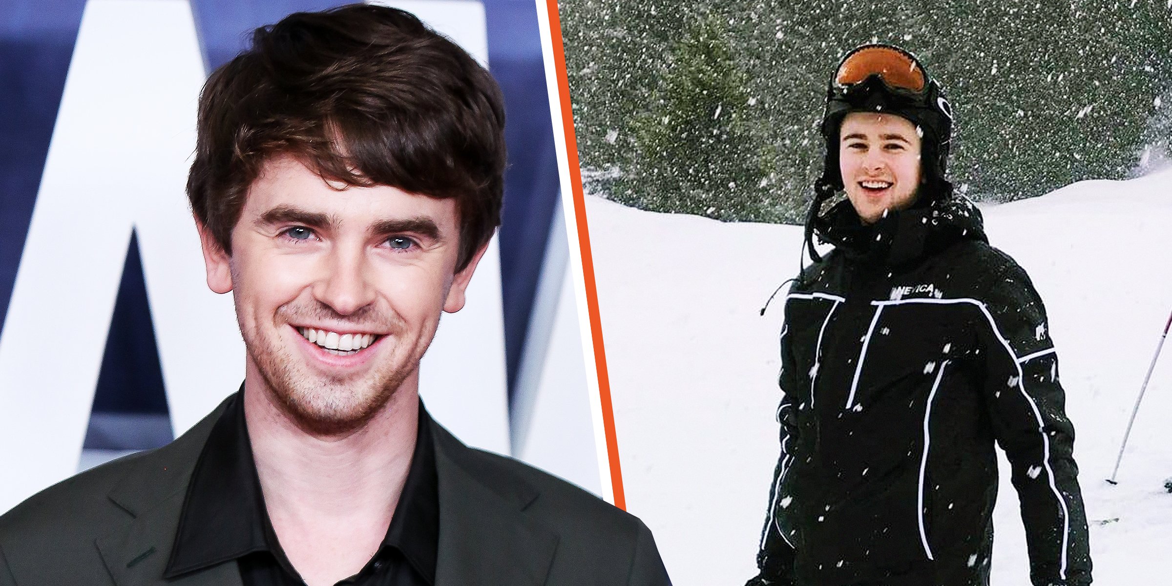 Freddie Highmore Twin Brother or Sister: Unveiling the Mystery