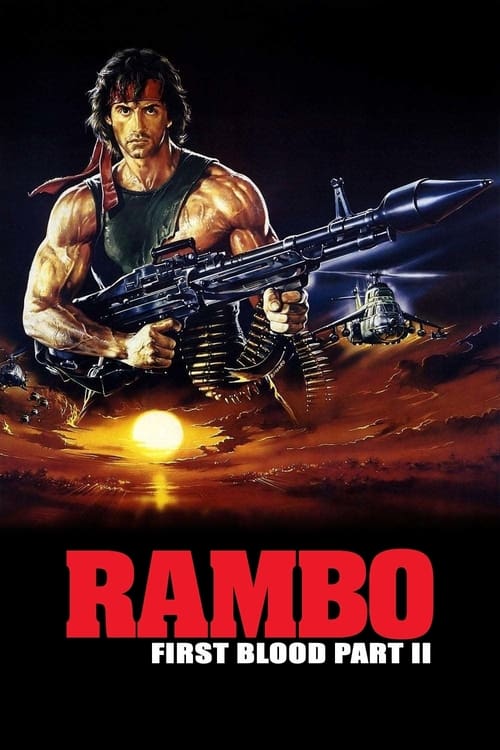 Looking for Movies Like Rambo? Check Out These Recommendations