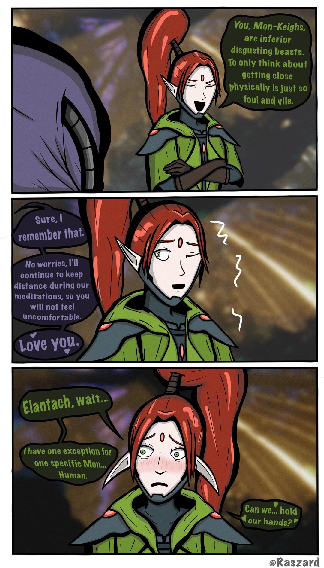 The Legend of the Pervert: A Fun and Wild Story You Cant Miss