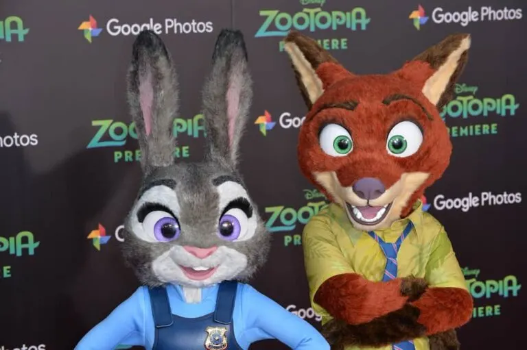 Similar Movies to Zootopia: Must-Watch Animated Films