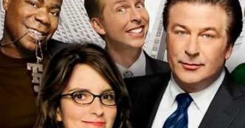 30 Rock Best Episodes Ranked: The Ultimate Fan List