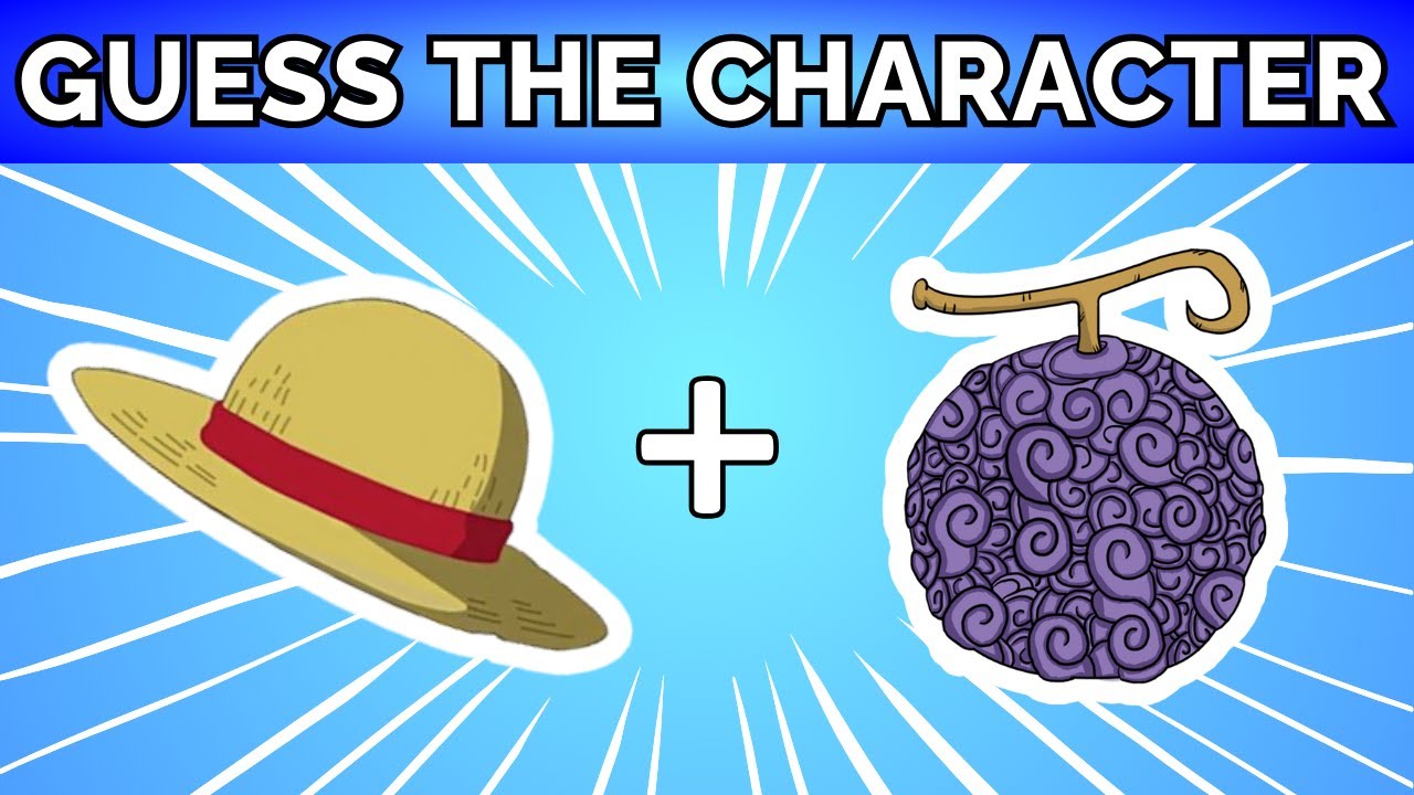 Can You Ace These One Piece Character Quizzes?
