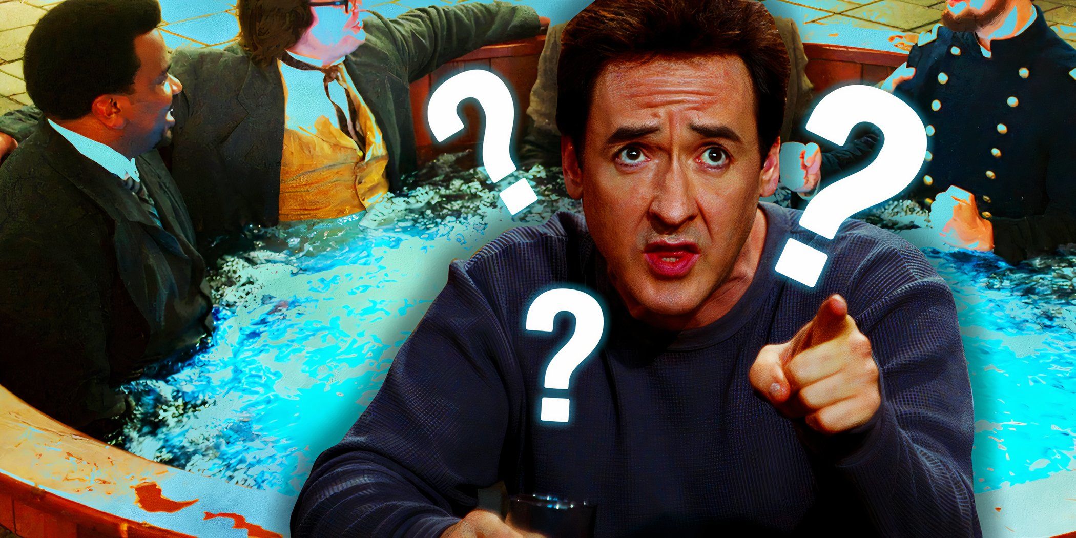 Did John Cusack Skip Hot Tub 2? Heres the Full Story