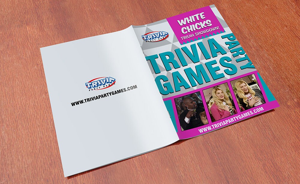 White Chicks Trivia: Test Your Knowledge (Fun Facts and Behind-the-Scenes Secrets You Need to Know)