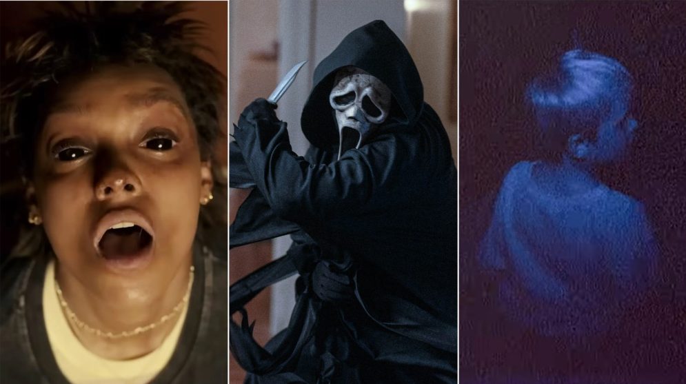 The Most underrated horror movies 2023: Get Ready to Be Terrified (Find Your New Favorite Flicks)