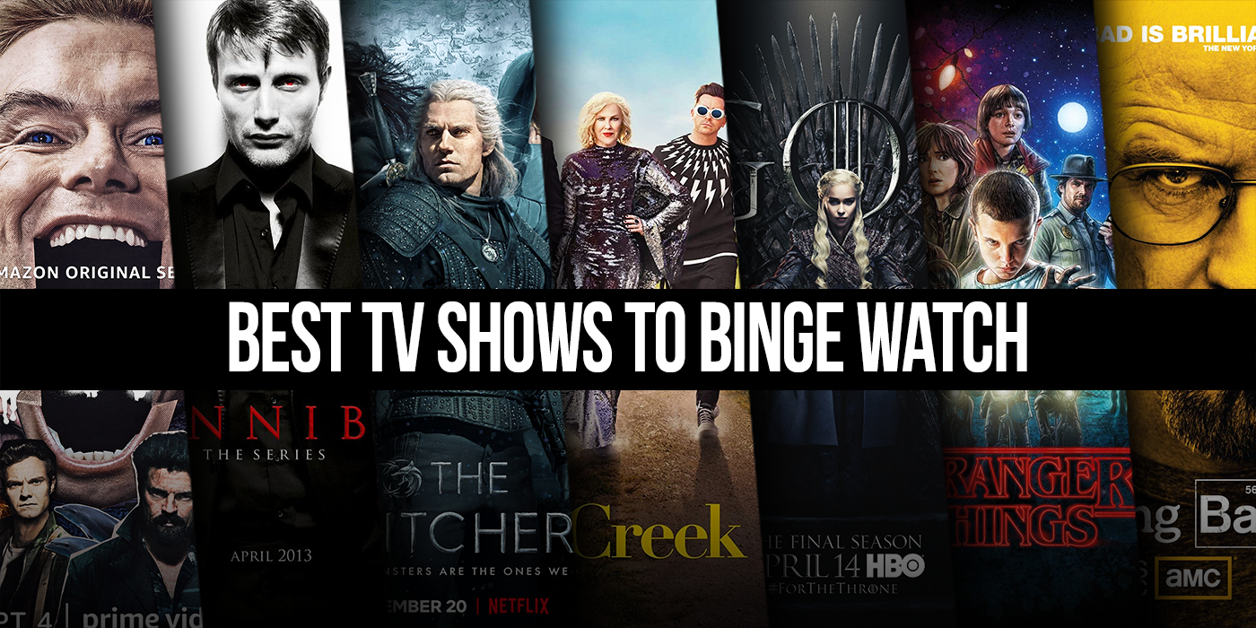 Tv series that start with F: Find your next binge-worthy show