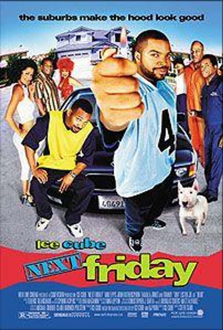 Similar Movies to Friday: Great Comedy Movies to Watch Now!