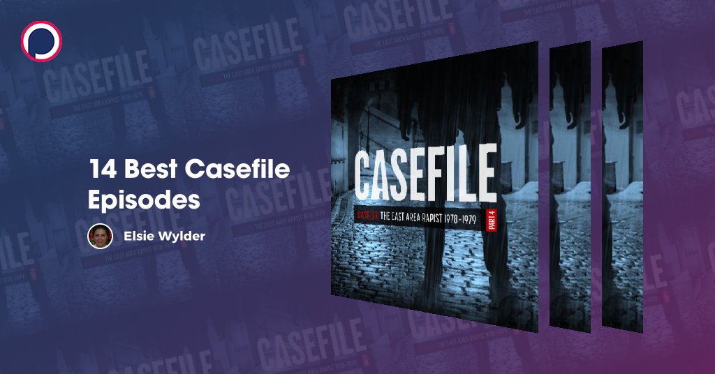 What Are the Case Files Best Episodes? Heres the List