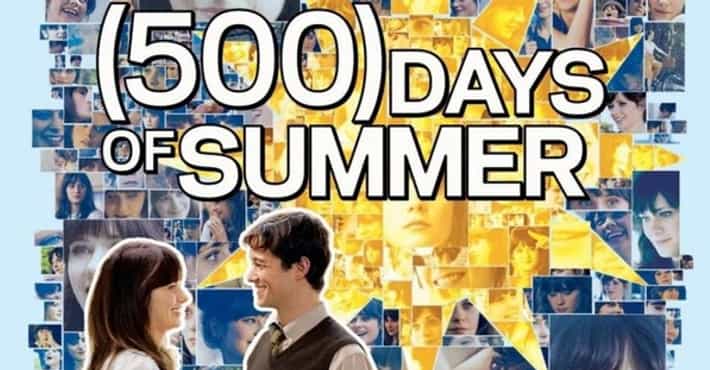 Best Romance Movies in 2009: Where to Watch Them Online