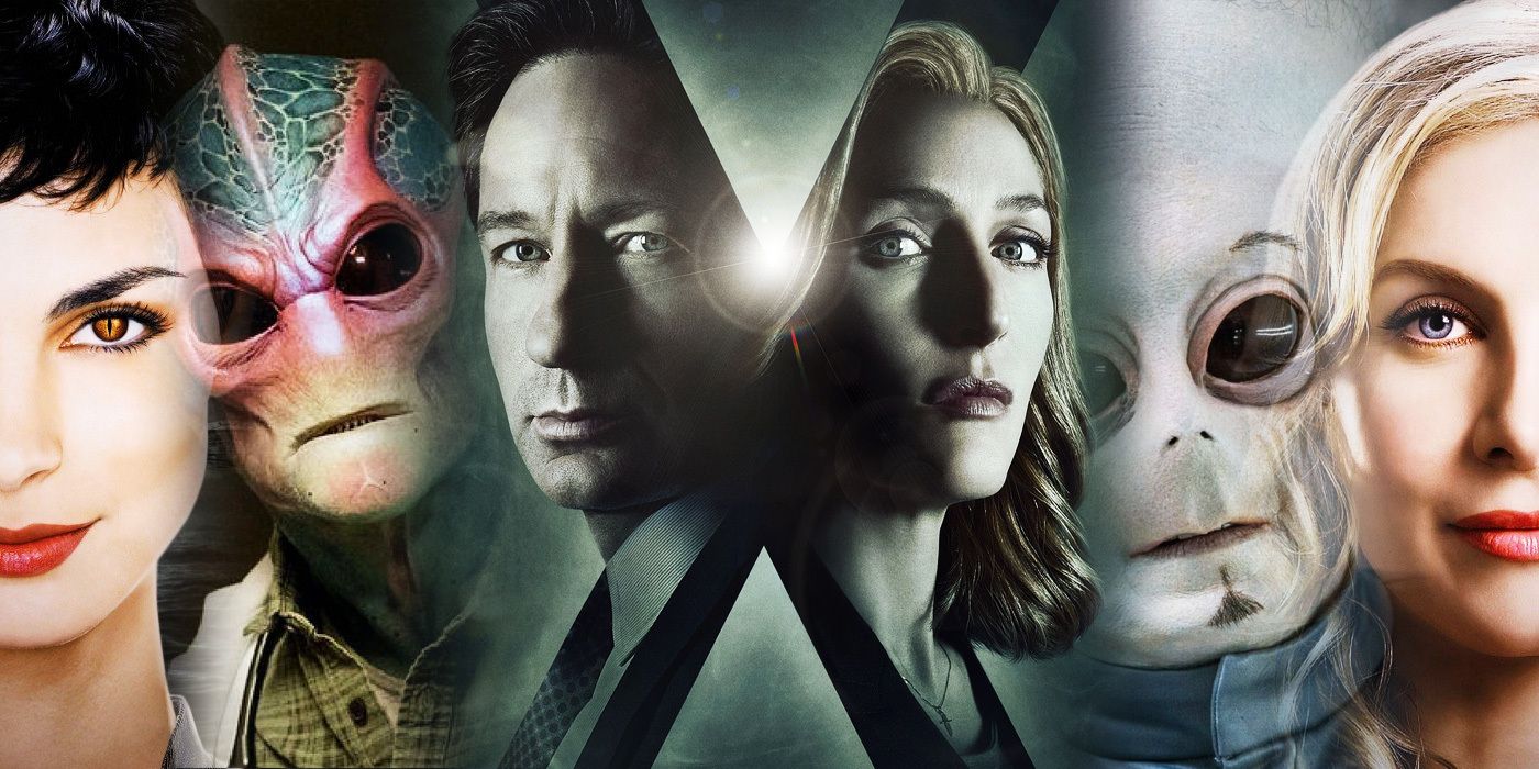 Shows Like Invasion: Top Picks for Fans of the Show