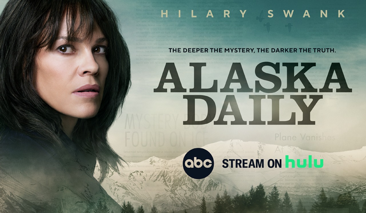 Shows Like Alaska Daily: Top Picks for You to Binge!