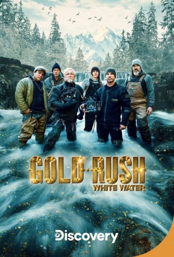 Love Gold Rush? Youll Dig These Similar Reality TV Shows