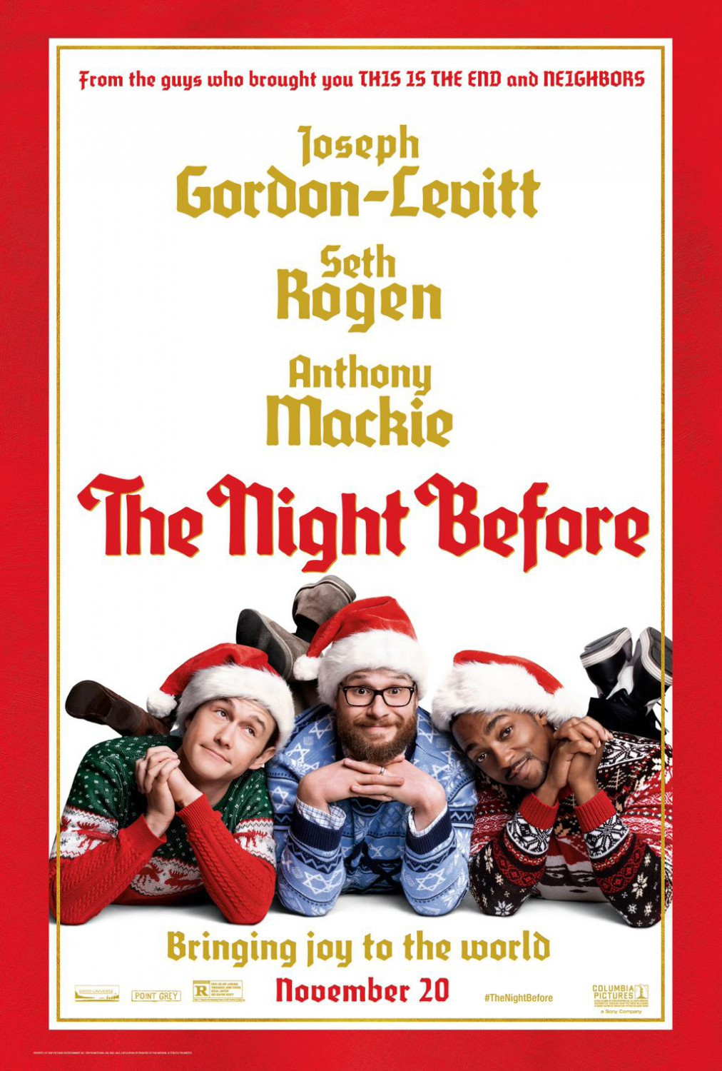 Must-See Weed Christmas Movies for a Good Laugh(Holiday Movie List)