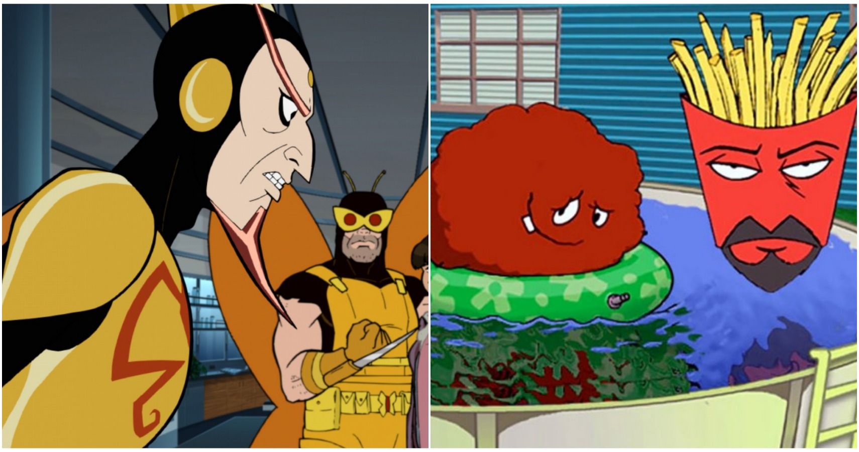 Shows Like Squidbillies: Find Your Next Favorite Show With These Recommendations