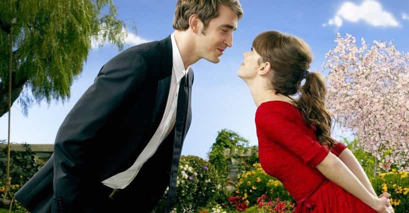 Loved Star Crossed? You Must Watch These Similar TV Shows for More Romance.