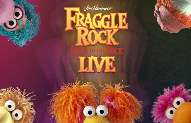 Shows like Fraggle Rock that are perfect for families, discover them here now.