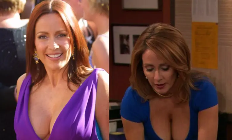 Patricia Heatons Changing Looks: Did Patricia Heaton Have Breast Implants or Not?