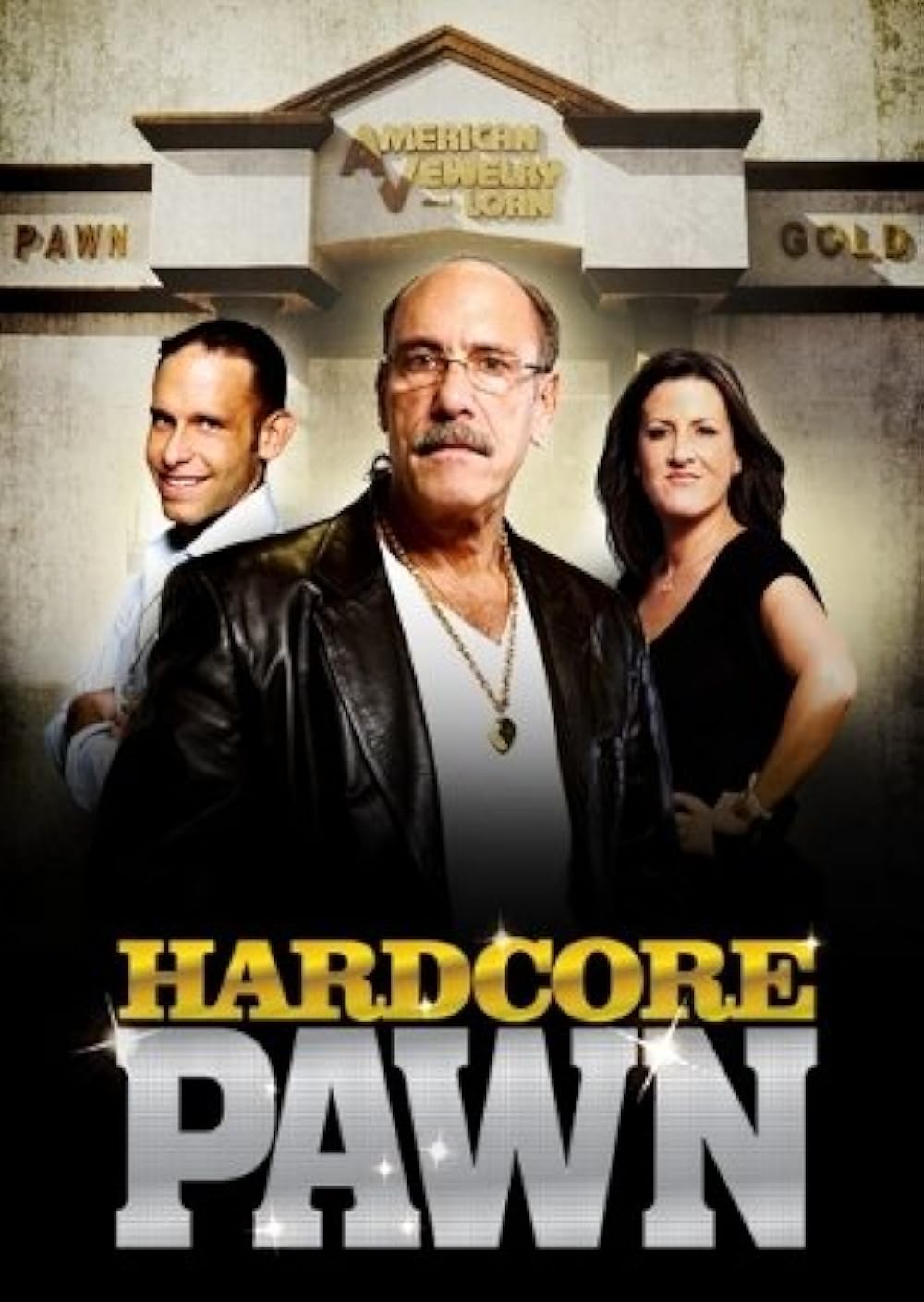 Shows Like Hardcore Pawn: Ultimate Guide to Pawn Shop TV.