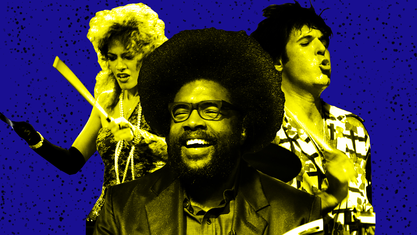 Top 100 Drummers: Check Out the Rolling Stone 100 Greatest Drummers List (Who Made the Cut and Who Didnt?)
