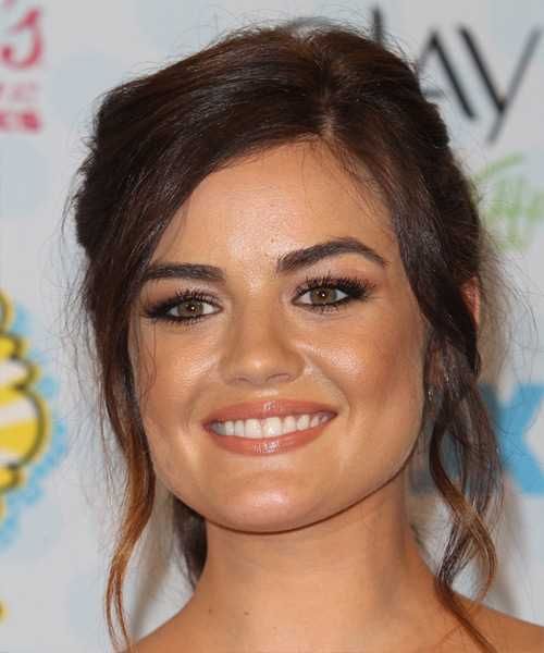 What is a Triangular Face? Plus Celebrities Who Have One and How They Style It.